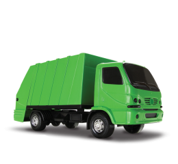 CAMINH&Atilde;O URBAN COLETOR CX 35CM 1410